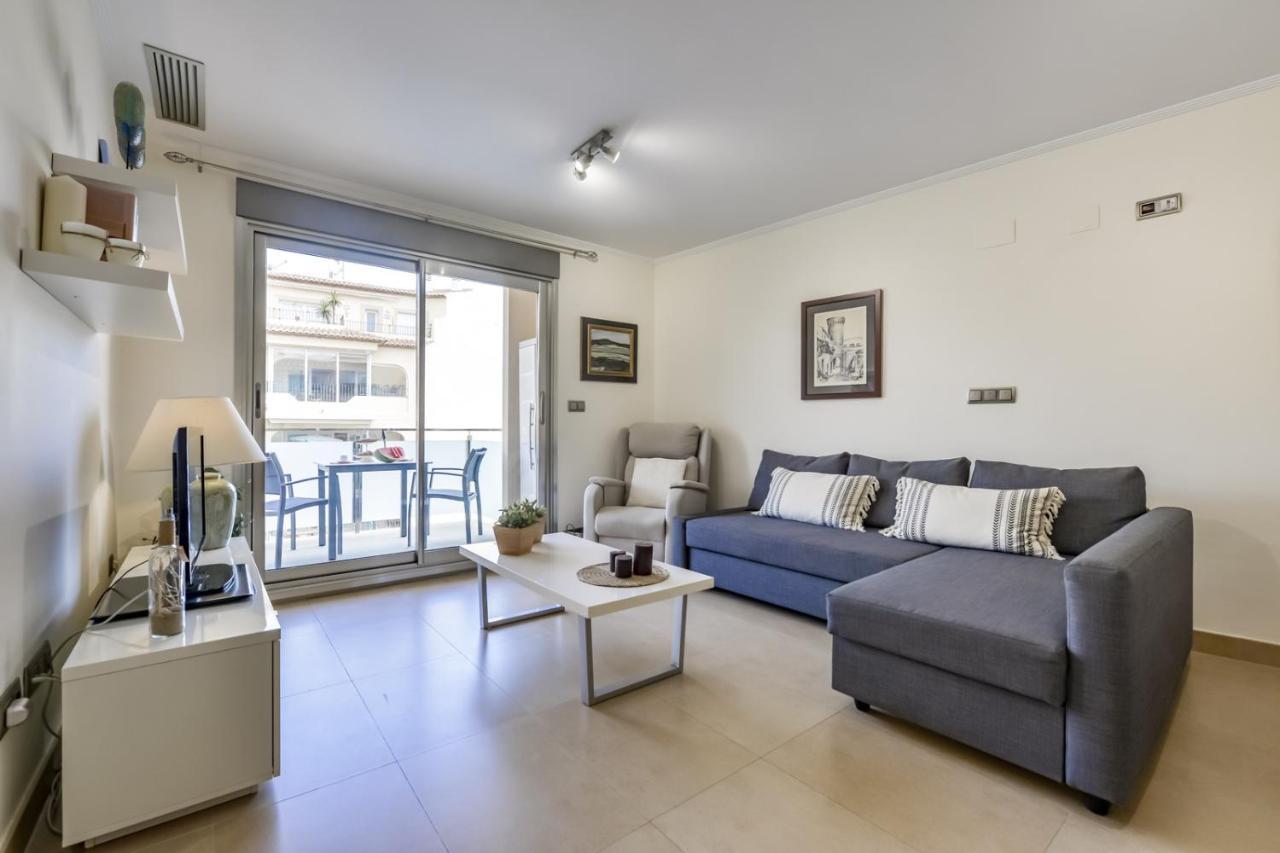 Villas Guzman - Marjaleta Moraira Exterior foto