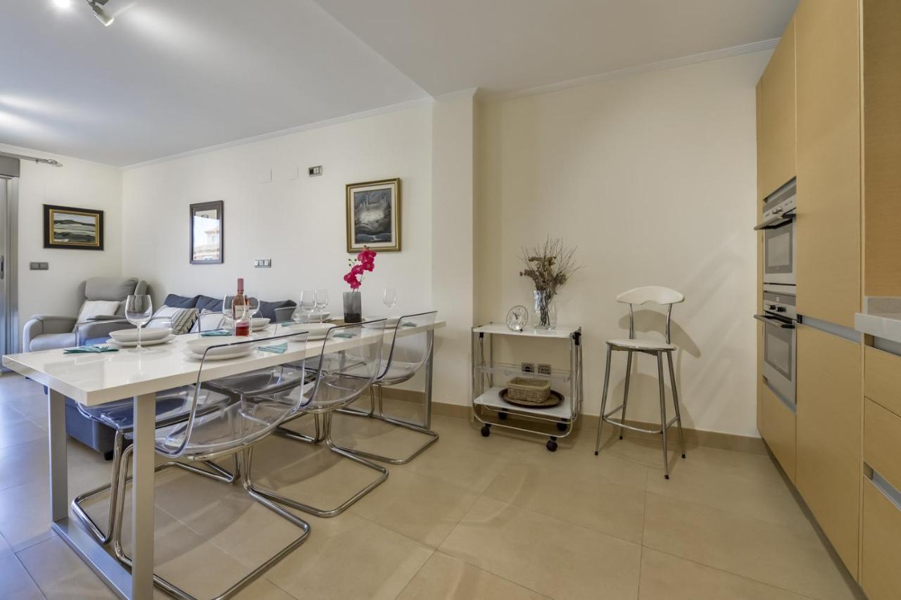 Villas Guzman - Marjaleta Moraira Exterior foto